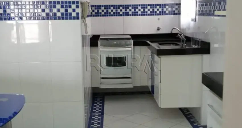 Apartamento amplo 82 m² | 3 dormitórios (suíte) | planejados e cozinha equipada