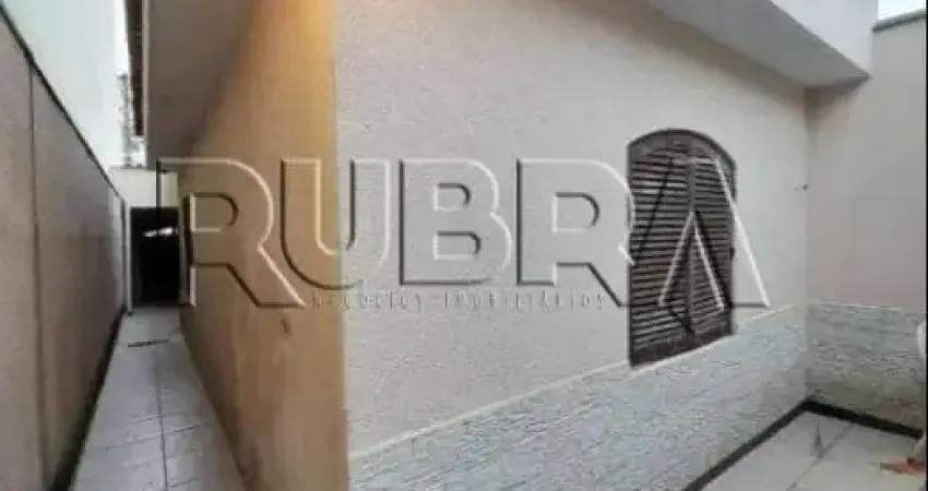 Casa terrea individual 2 dormitorio pq. gerassi santo andre locação