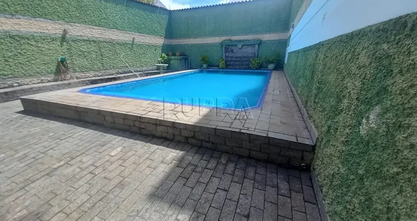 Sobrado de Alto Padrão para Locação – Santa Maria | Santo André