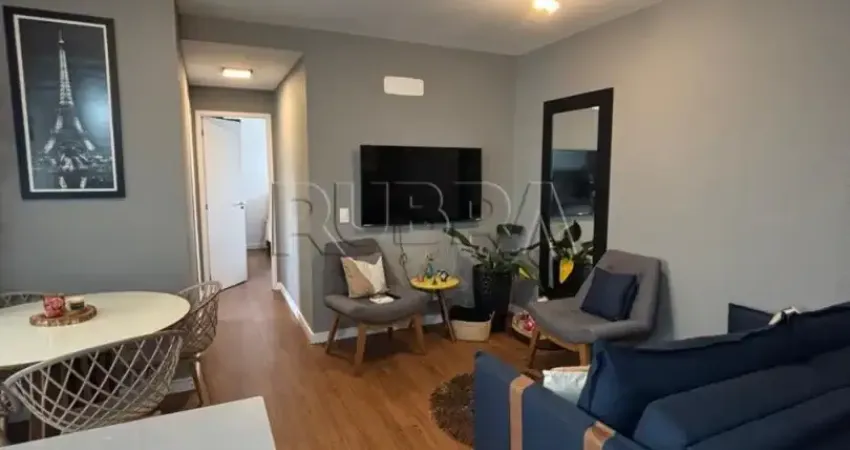 Apartamento com 2 quartos para alugar no Baeta Neves, São Bernardo do Campo