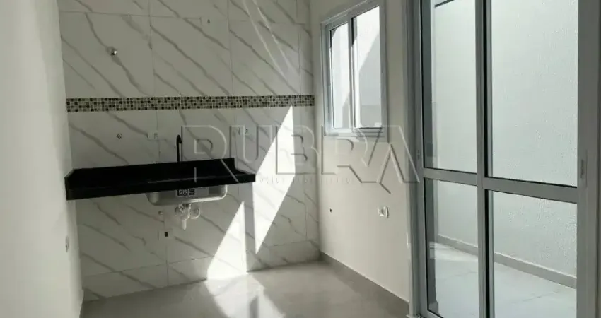 Apartamento com 40 M² - Parque Novo Oratório Proximo á mercado