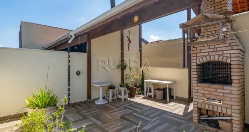 Quer morar em um bairro familiar, com muito espaço, conforto e uma localização privilegiada Esta é a oportunidade ideal para você!