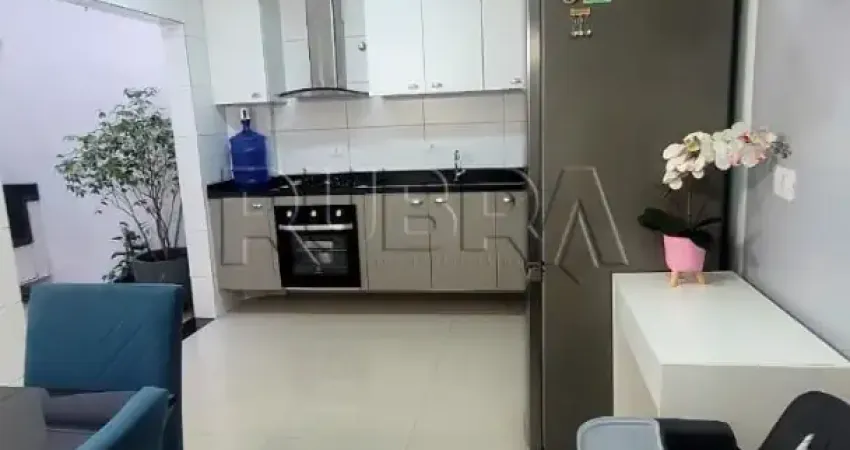 Apartamento com 2 quartos à venda na Vila Vitória, Santo André