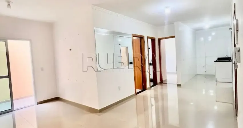 Apartamento com 2 quartos à venda na Vila Marina, Santo André