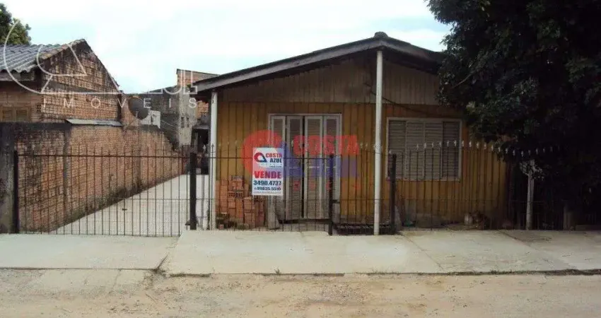 Casa 3 dormitórios à venda Santa Fé Gravataí/RS