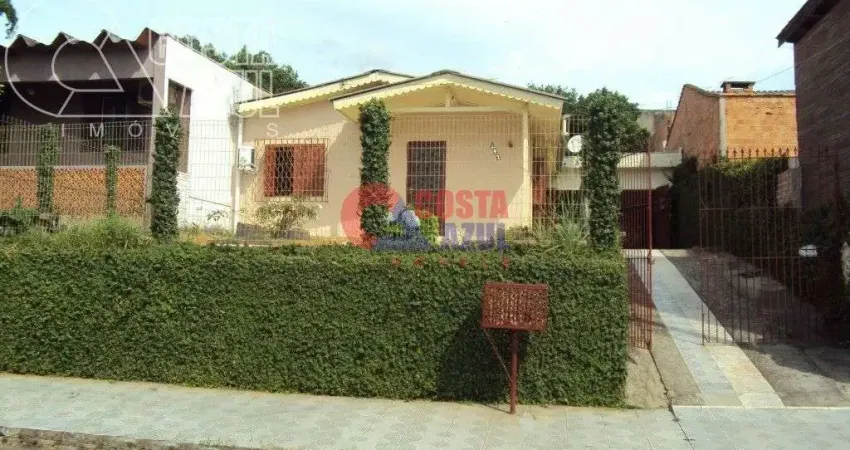 Casa com 2 quartos à venda na Rua Marília, 292, Vera Cruz, Gravataí