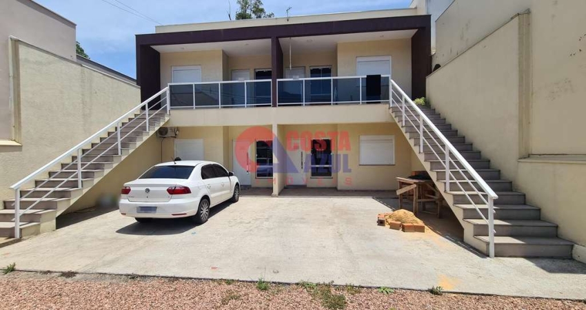 APTO.C/76M2 02 DORM.  ''GRAVATAÍ''