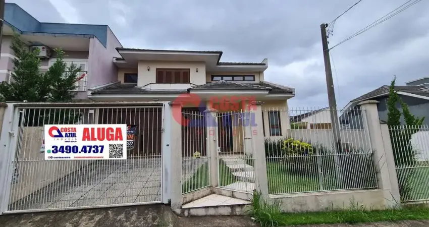 CASA C/280M2   03 DORM.  '' CACHOEIRINHA''