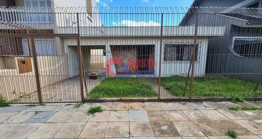 Casa com 3 quartos à venda na Rua Planalto, 220, Vila Vista Alegre, Cachoeirinha