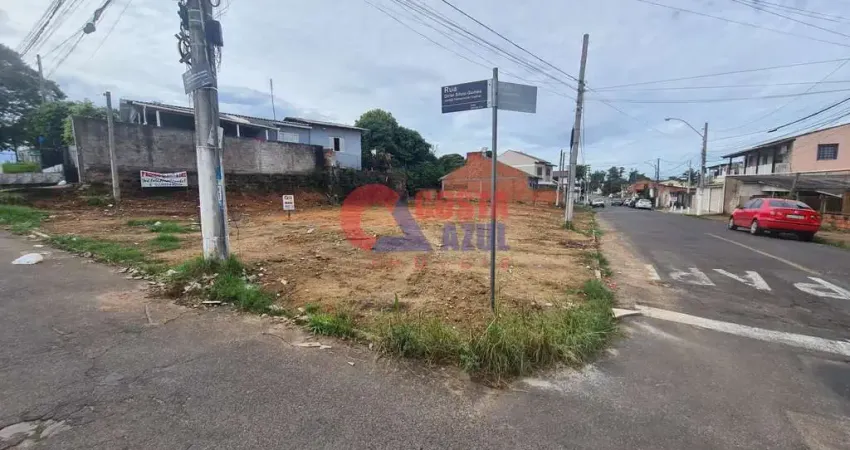 Terreno à venda na Rua Flamengo, 500, Vila Branca, Gravataí