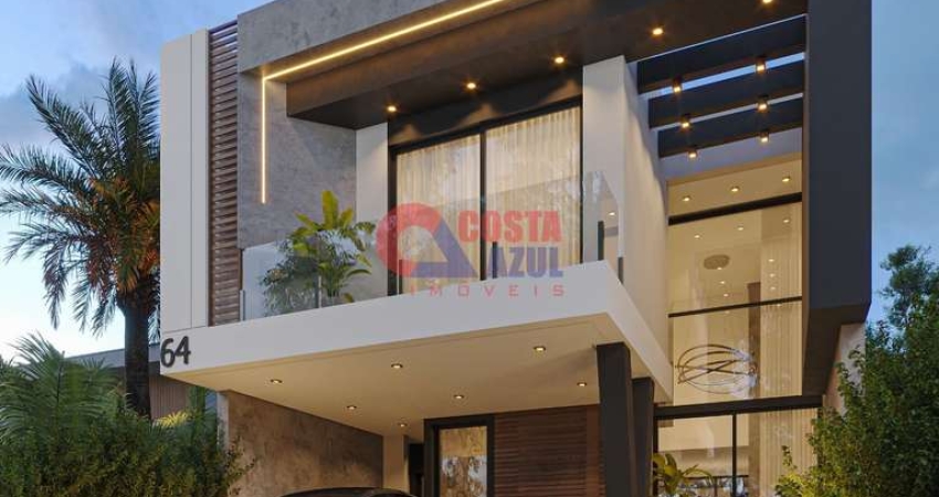 Casa com 3 quartos à venda na Rua Antônio Avelino Varela, 321, Central Parque, Cachoeirinha