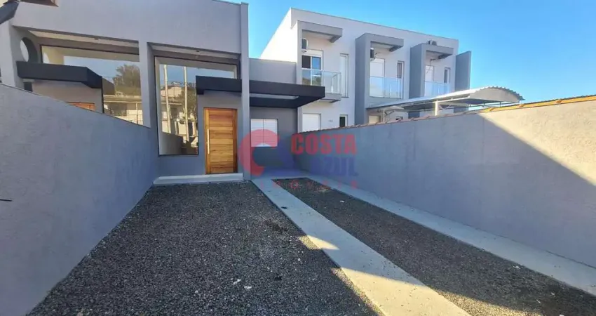 Casa com 2 quartos à venda na Rua Janete Clair, 730, Parque Ipiranga, Gravataí