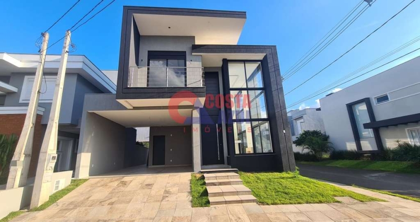 Casa com 3 quartos à venda na Avenida Obedy Cândido Vieira, 620, Central Parque, Cachoeirinha