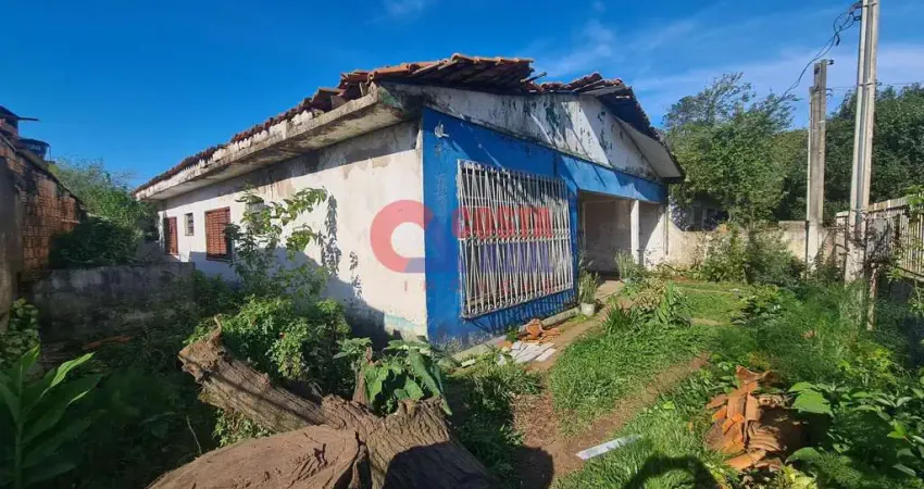 CASA pra ser reformada 03 DORM.UMA SUITE '' GRAVATAÍ''