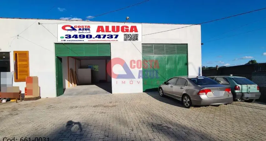 Barracão / Galpão / Depósito para alugar na RS 0-20, 8265, Neópolis, Gravataí