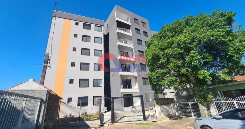 Apartamento com 2 quartos à venda na Rua Rainha do Mar, 05, Jansen, Gravataí