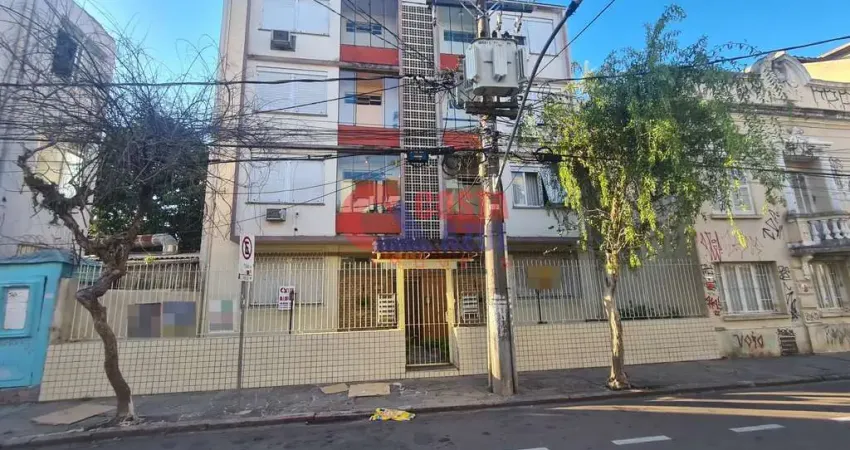 Apartamento com 2 quartos para alugar na Rua Luiz Afonso, 629, Cidade Baixa, Porto Alegre