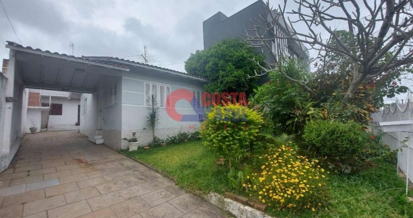 Casa com 2 quartos à venda na Rua Osvaldo Cruz, 432, Vila Silveira Martins, Cachoeirinha
