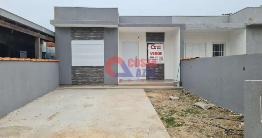 Vendo Casa Bonsucesso Gravataí RS