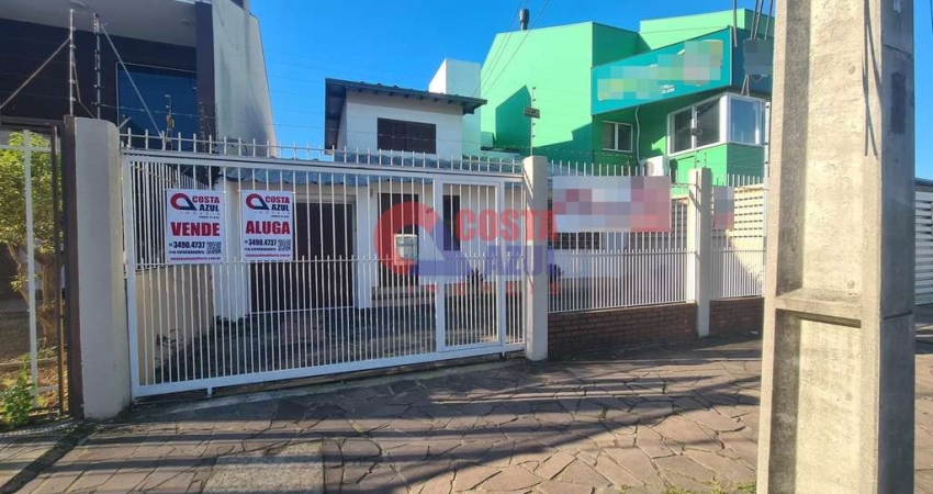 Alugo/ Vendo Casa 03 dormitórios Bairro Sarandi POA