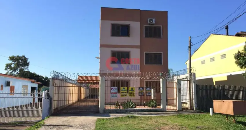 Apartamento com 2 quartos à venda na Avenida Senador Teotônio Vilela, 1398, Parque Florido, Gravataí