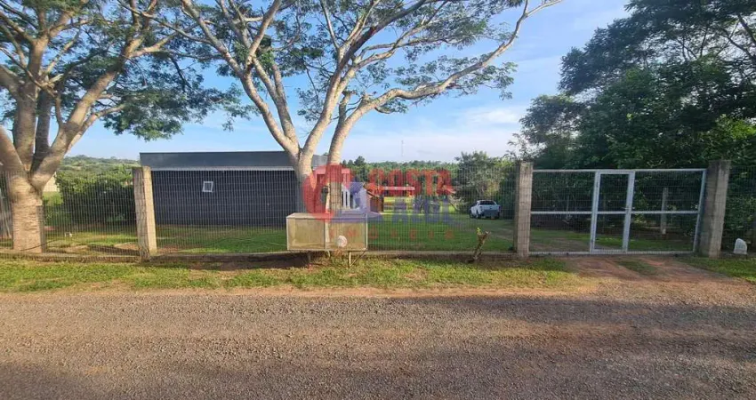 Chácara / sítio com 2 quartos à venda na av da gm, 150, Morada Gaúcha, Gravataí