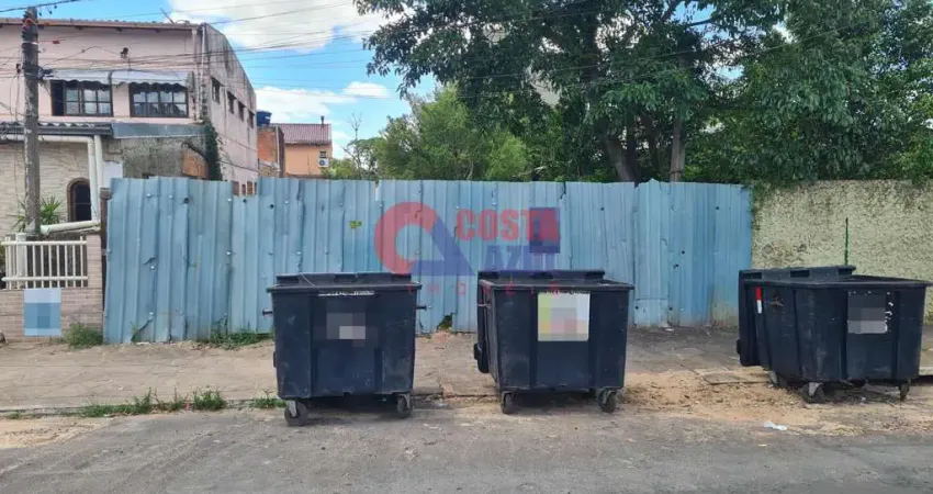 Terreno à venda na Avenida Francisco Brochado da Rocha, 1233, Vila City, Cachoeirinha