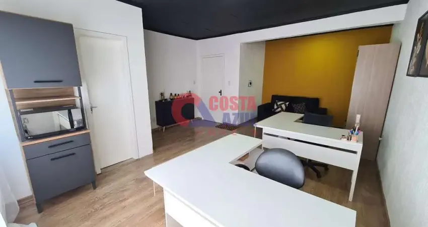 Sala comercial para alugar na Avenida Dorival Cândido Luz de Oliveira, 4770, COHAB A, Gravataí