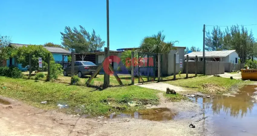 Casa com 4 quartos à venda na Rua Claudio Tadeu de Araújo, 658, Zona Rural, Balneário Pinhal