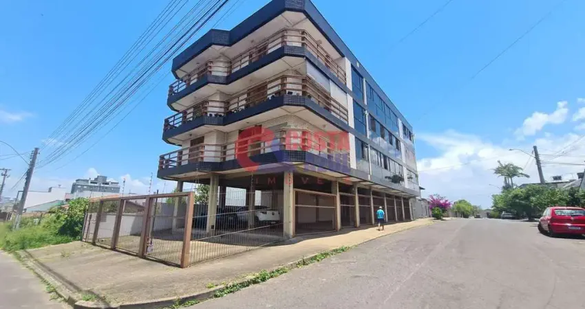 Apartamento com 2 quartos à venda na Rua Artur Emílio Ozzio, 370, COHAB, Cachoeirinha