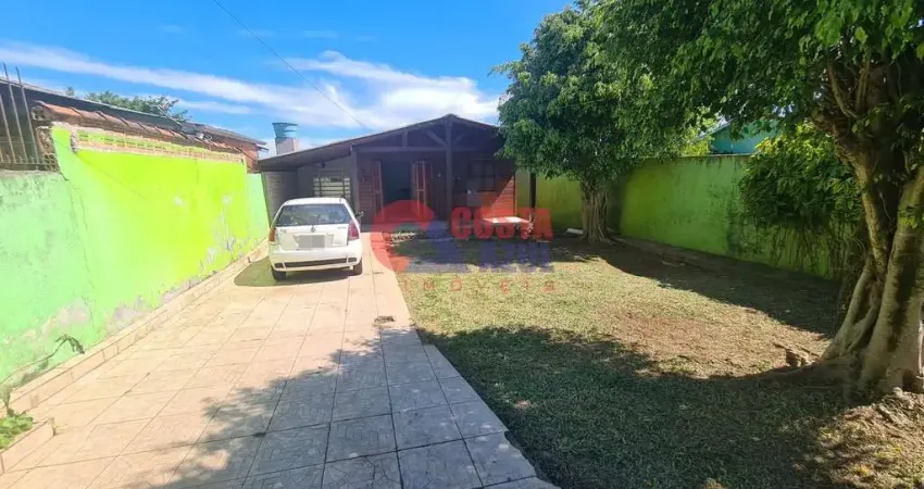 Casa com 2 quartos para alugar na Estrada Andrade Neves, 95, Neópolis, Gravataí