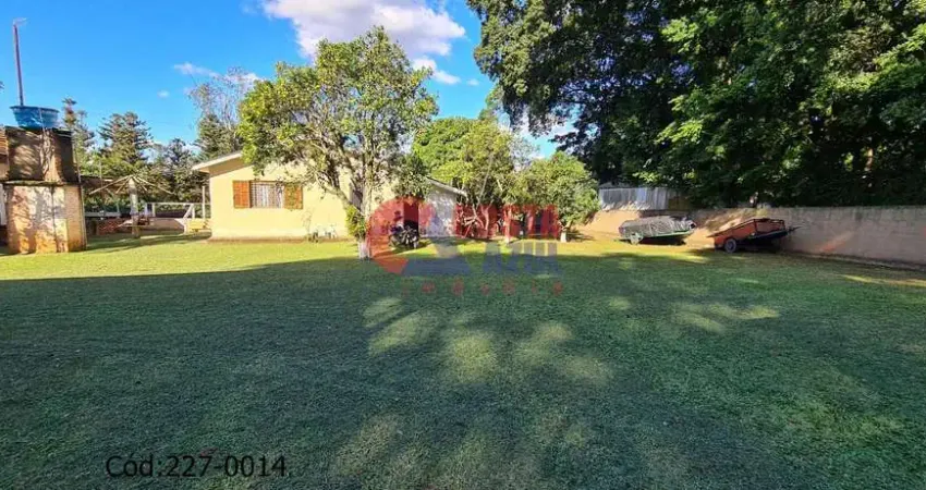 Terreno à venda na Rua São Luiz, 1258, São Luiz, Gravataí