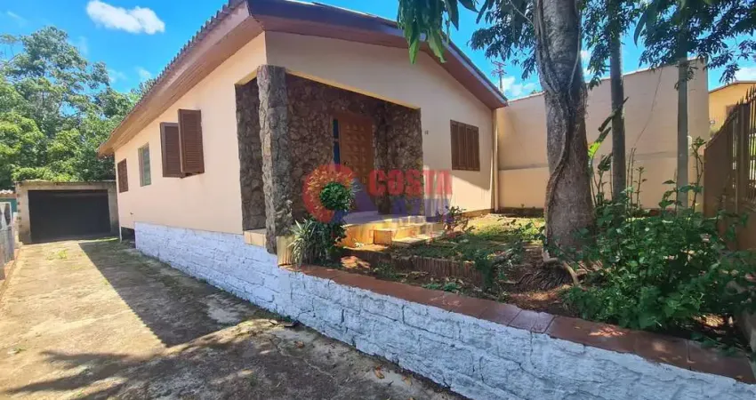Casa com 2 quartos à venda na Rua Caramuru, 13, Neópolis, Gravataí