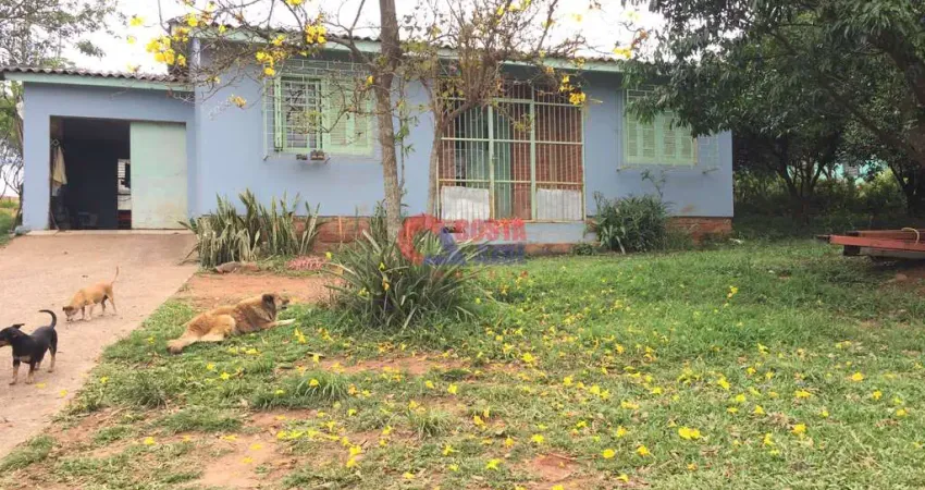 Chácara / sítio com 2 quartos à venda na Estrada do Barro Vermelho, 5605, Morada Gaúcha, Gravataí