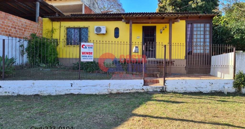 CASA C/100M2 03DORM. ''GRAVATAÍ''