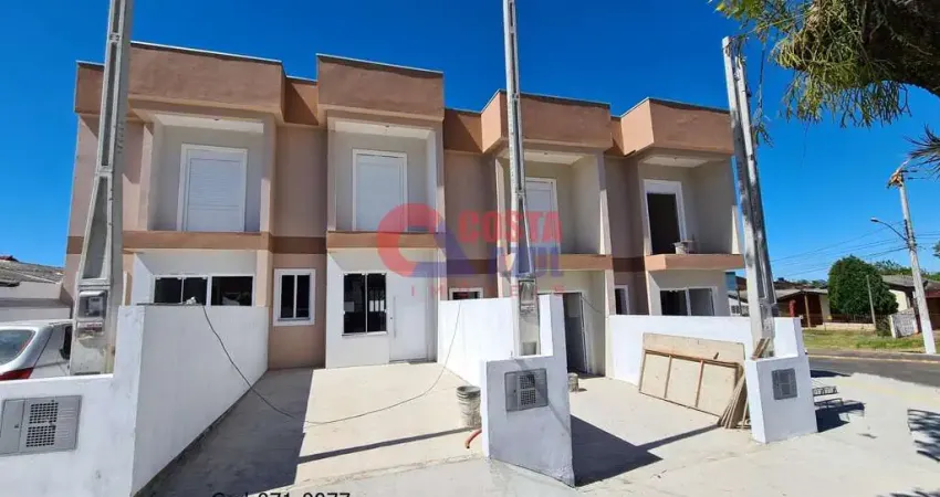 Casa com 2 quartos à venda na Rua Blumenau, 59, COHAB A, Gravataí