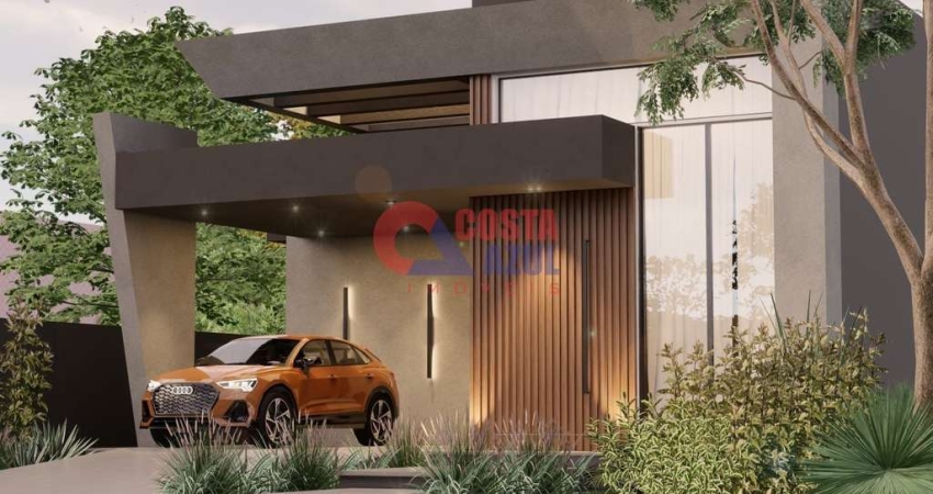 Casa com 3 quartos à venda na Rua Paraná, 715, Neópolis, Gravataí