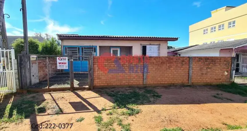 Casa com 2 quartos à venda na Rua Colômbia, 82, Nova Cachoeirinha, Cachoeirinha