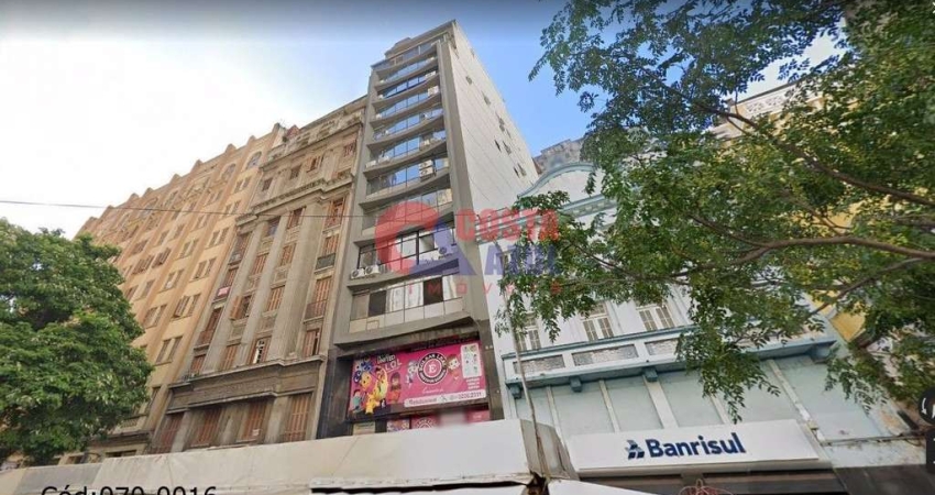 Sala comercial à venda na Avenida Otávio Rocha, 54, Centro Histórico, Porto Alegre