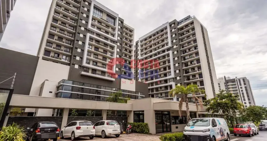 Apartamento com 1 quarto à venda na Rua São Josemaria Escriva, 669, Jardim do Salso, Porto Alegre