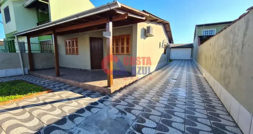 Casa com 2 quartos à venda na Avenida Eliza, 673, São Vicente, Gravataí