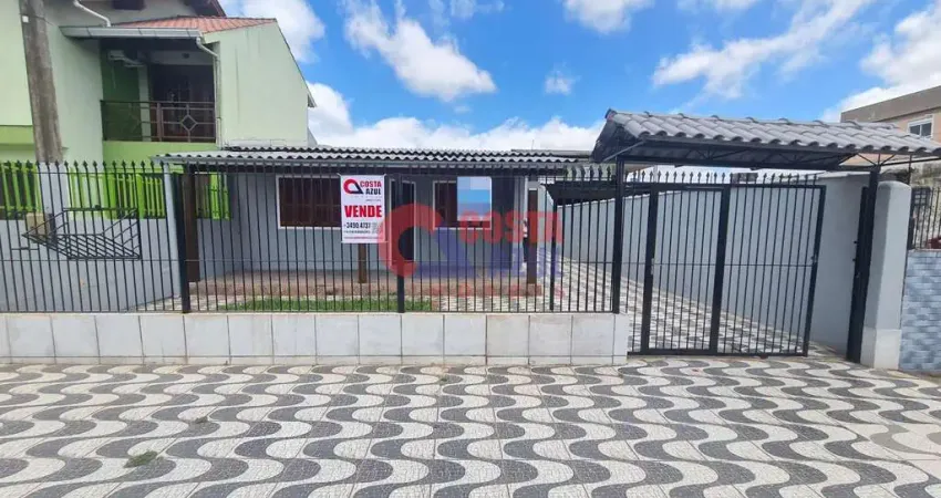Casa com 2 quartos à venda na Avenida Eliza, 673, São Vicente, Gravataí