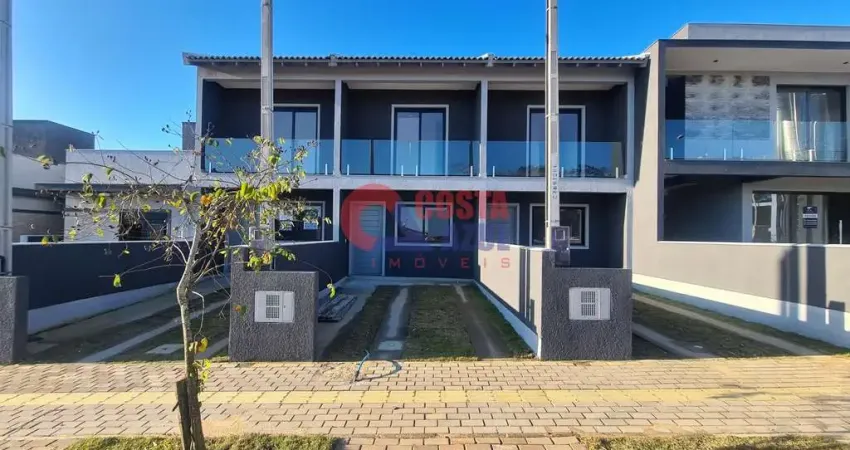 Casa com 2 quartos à venda na ANITA LUIZA BRAUN, 110, Loteamento Jardim Timbaúva, Gravataí