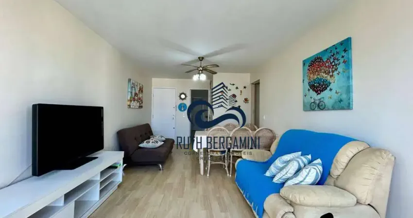 Apartamento com 2 quartos à venda na Rua Sílvia Valadão de Azevedo, 1, Pitangueiras, Guarujá