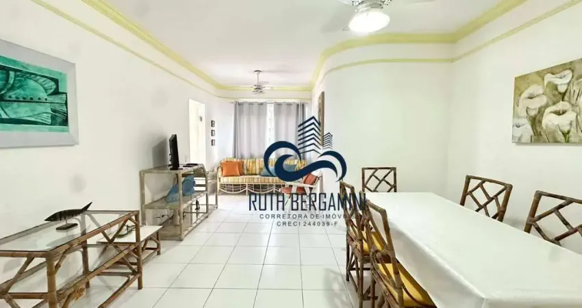 Apartamento com 3 quartos à venda na Rua Mário Ribeiro, 2, Pitangueiras, Guarujá