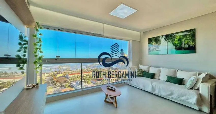 Apartamento com 2 quartos à venda na Avenida Santa Maria, 1, Enseada, Guarujá