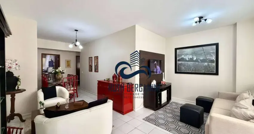 Apartamento com 3 quartos à venda na Rua Brasil, 1, Pitangueiras, Guarujá