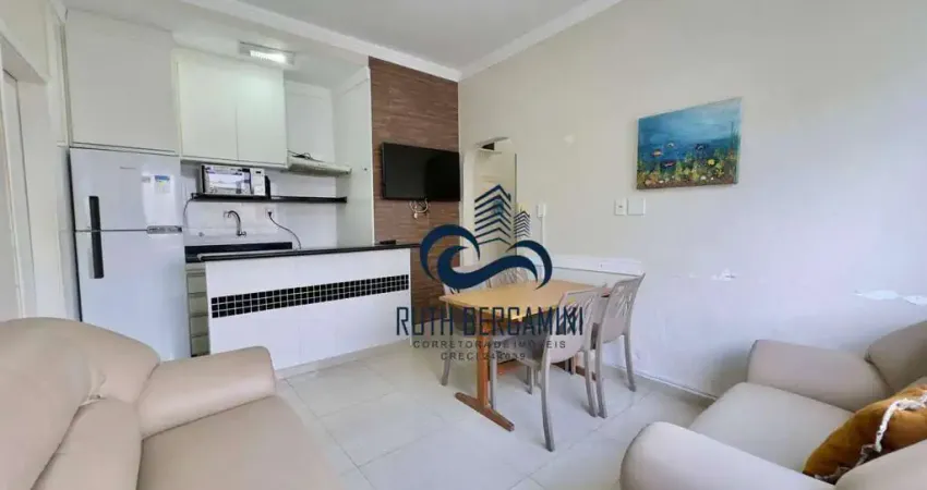 Apartamento com 2 quartos à venda na Avenida Marechal Deodoro da Fonseca, 2, Pitangueiras, Guarujá