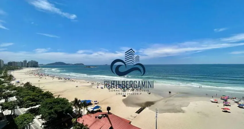 Apartamento com 2 quartos à venda na Avenida Marechal Deodoro da Fonseca, 2, Pitangueiras, Guarujá