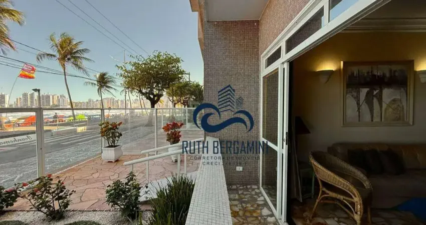 Apartamento com 2 quartos à venda na Avenida Marechal Deodoro da Fonseca, 1, Pitangueiras, Guarujá